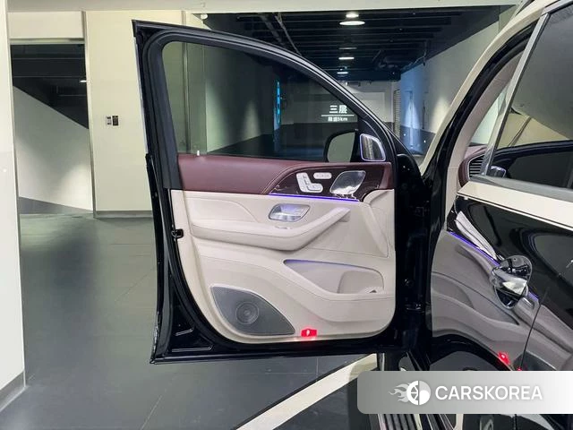 Mercedes-Benz Maybach GLS id 4348744 из Китая 11