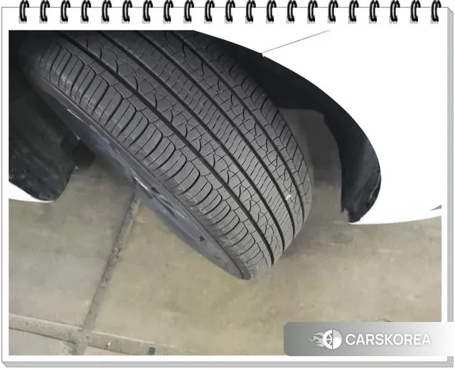 Hyundai Avante Hybrid (CN7) id 2999708 из Кореи 11