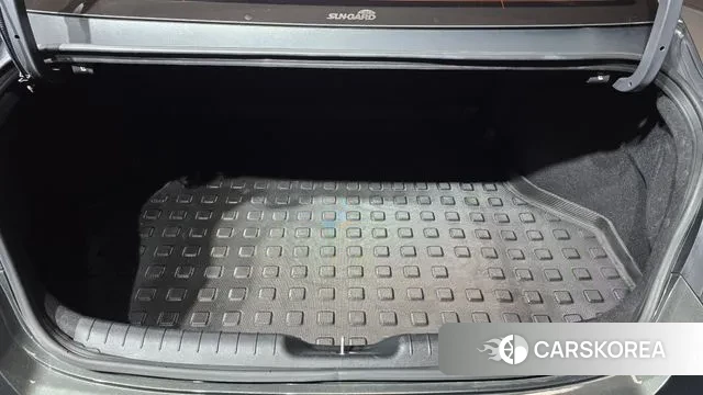 Hyundai Avante (CN7) id 3625707 из Кореи 11