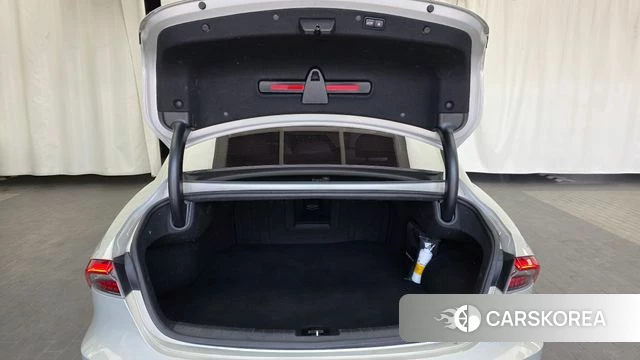 Hyundai The New Grandeur IG Hybrid id 4435113 из Кореи 11