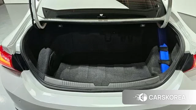 Chevrolet (GM Daewoo) The New Malibu id 3748033 из Кореи 11