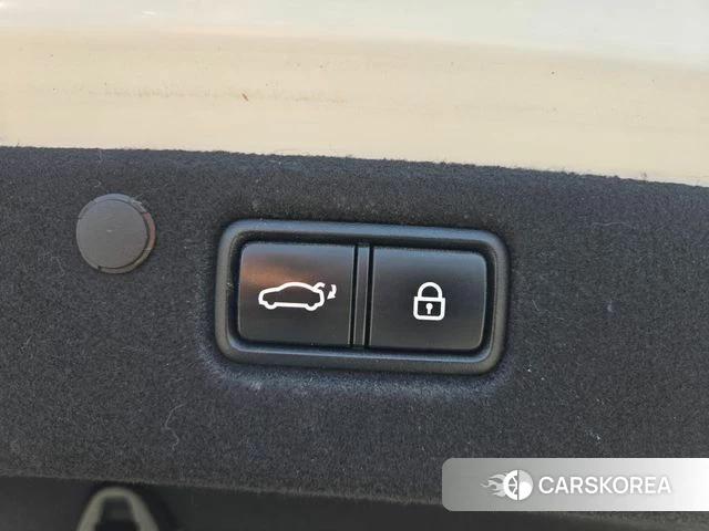 Hyundai Grandeur IG Hybrid id 4672737 из Кореи 11