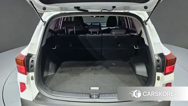 Kia Seltos id 3578370 из Кореи 11