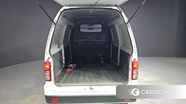 Chevrolet (GM Daewoo) New Damas id 2981949 из Кореи 11