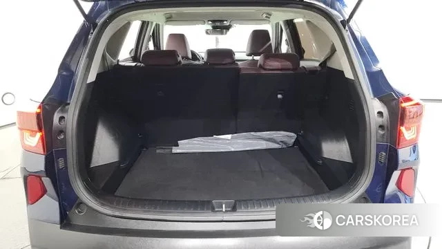 Kia Seltos id 3561982 из Кореи 11