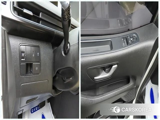 Hyundai Staria id 3898137 из Кореи 11