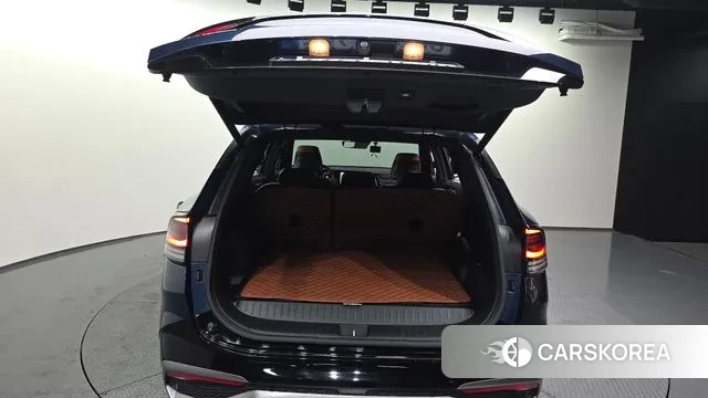 Kia Sportage 5th Generation id 3649542 из Кореи 11