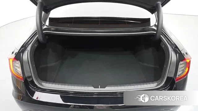 Hyundai Sonata (DN8) id 2974670 из Кореи 11