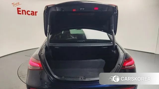 Mercedes-Benz E-Class W213 id 3686270 из Кореи 11