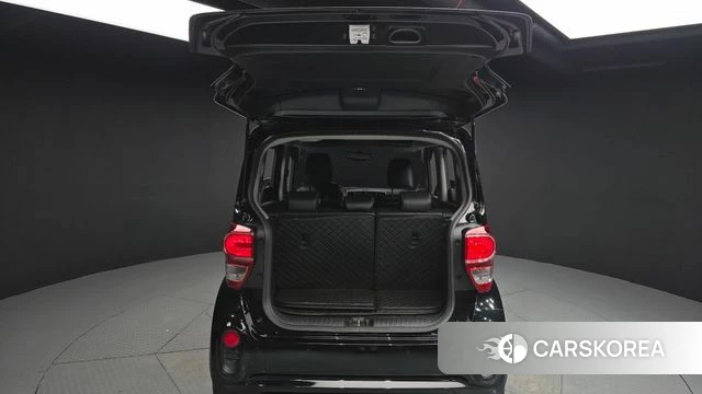 Kia The New Ray id 4614591 из Кореи 11