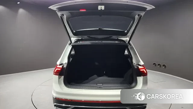 Volkswagen Tiguan second Generation id 2894326 из Кореи 11