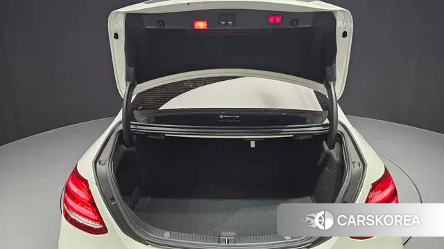 Mercedes-Benz E-Class W213 id 3248446 из Кореи 11