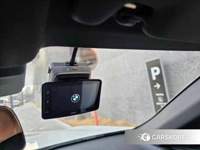 BMW X2 (U10) id 3786079 из Кореи 11