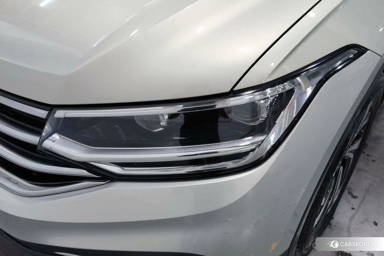 Volkswagen Tiguan L id 4510688 из Китая 11