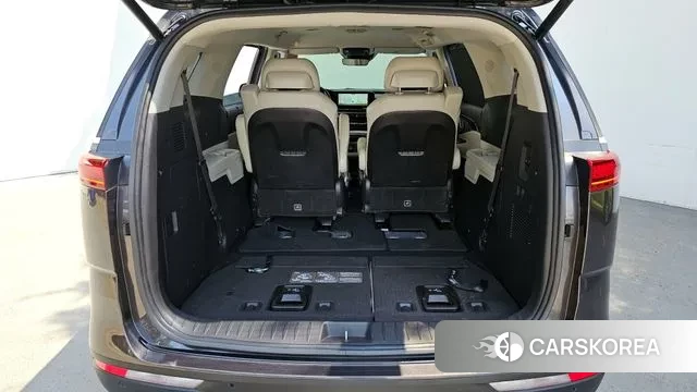 Kia Carnival 4th generation id 2976172 из Кореи 11