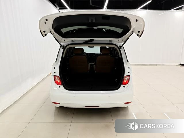 Buick GL6 id 4253657 из Китая 11
