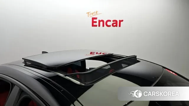 BMW 2 Series Gran Coupe (F44) id 3278413 из Кореи 11