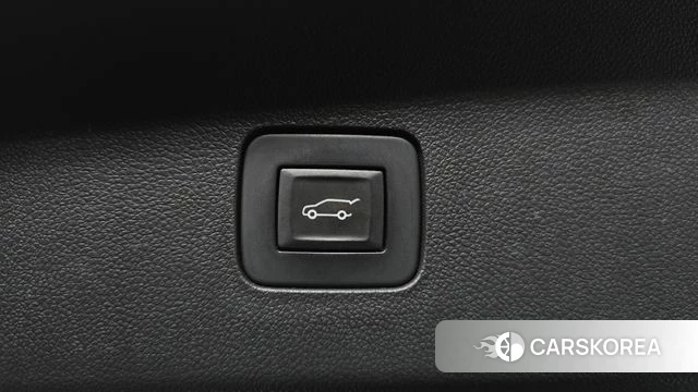 Chevrolet (GM Daewoo) Trax Crossover id 4337141 из Кореи 11