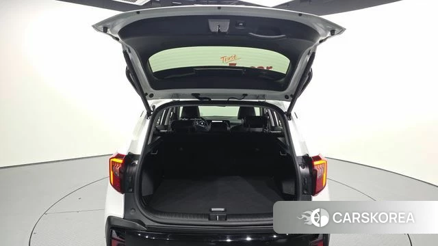 Kia The New Seltos id 3909499 из Кореи 11