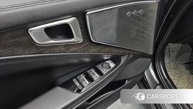 Kia K8 id 3069388 из Кореи 11