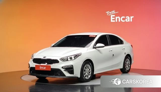 Kia Come New K3 id 4536302 из Кореи 11