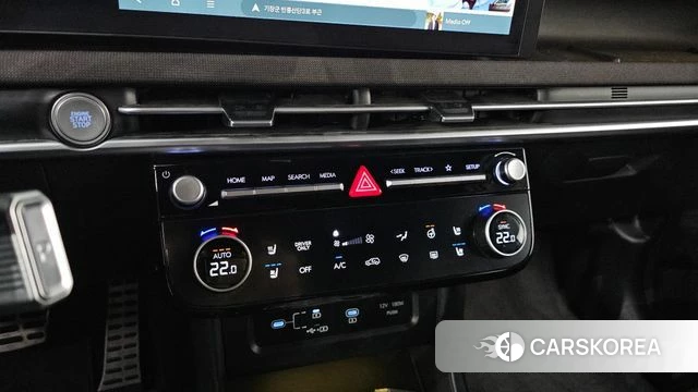 Hyundai The New Tucson Hybrid (NX4) id 4571178 из Кореи 11