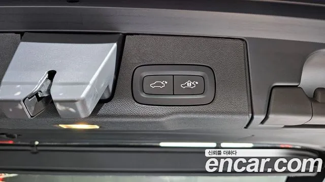 Volvo XC60 second Generation id 2679672 из Кореи 11