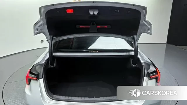 Kia The New K8 id 3341418 из Кореи 11