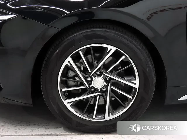 Hyundai The New Grandeur IG id 3095321 из Кореи 11