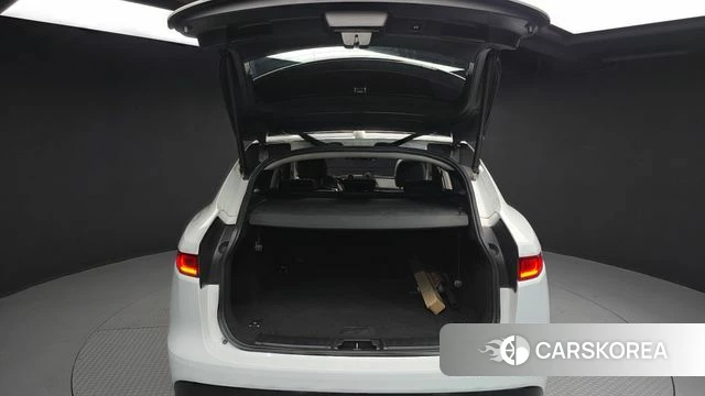 Jaguar F-PACE id 4251403 из Кореи 11