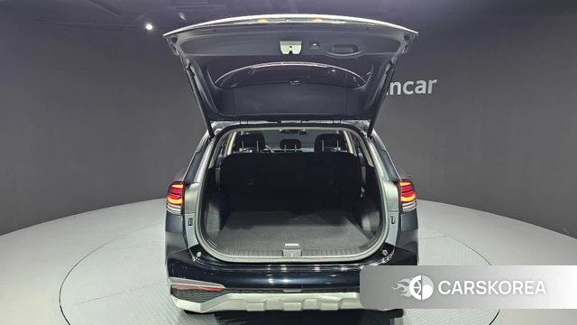 Kia Sportage 5th Generation Hybrid id 4692518 из Кореи 11