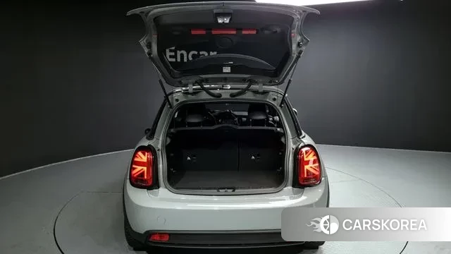 Mini Cooper Electric id 2974936 из Кореи 11