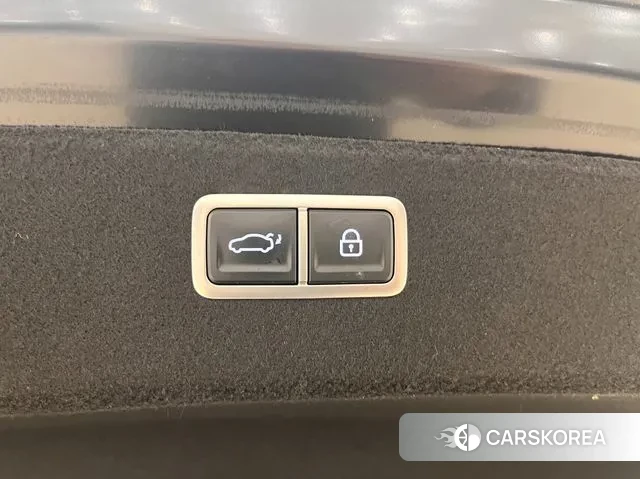 Genesis G80 (RG3) id 3620739 из Кореи 11