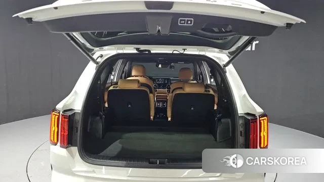 Kia Sorento 4th Generation id 3586831 из Кореи 11