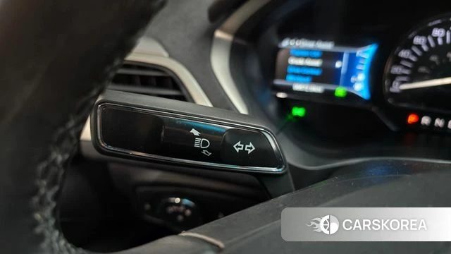 Lincoln New MKZ id 4672165 из Кореи 11