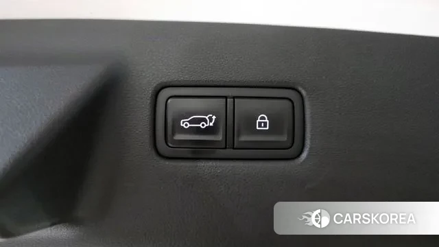 Hyundai Santa Fe (MX5) id 3310540 из Кореи 11