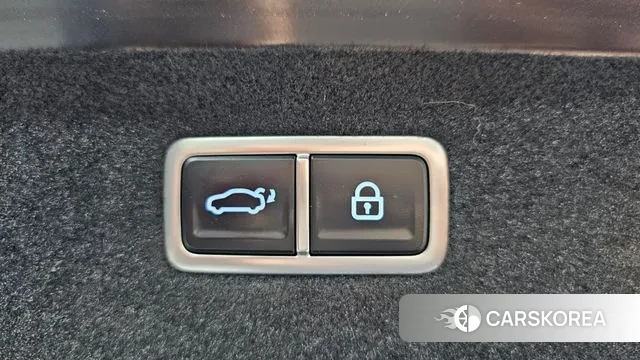 Genesis G90 (RS4) id 3751429 из Кореи 11