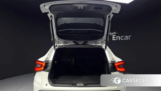 Chevrolet (GM Daewoo) Trax Crossover id 3891208 из Кореи 11