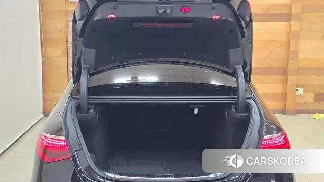 Mercedes-Benz S-Class W223 id 3685900 из Кореи 11