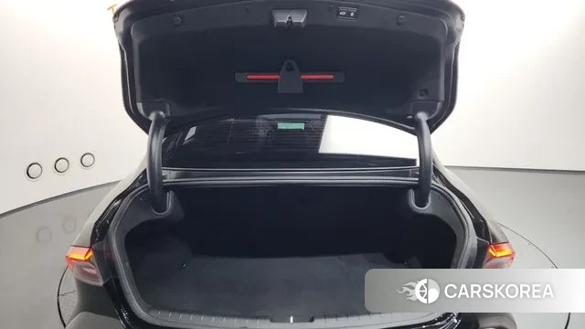 Hyundai The New Grandeur IG id 3606807 из Кореи 11