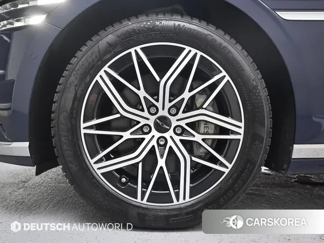 Genesis G90 (RS4) id 2998493 из Кореи 11