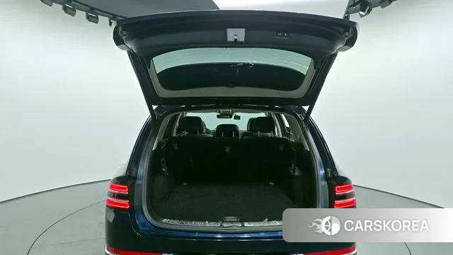 Genesis GV80 id 3509391 из Кореи 11