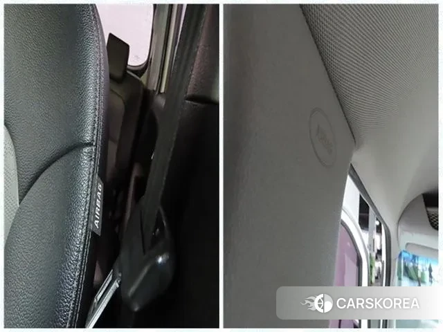 Kia The New Ray id 3557645 из Кореи 11