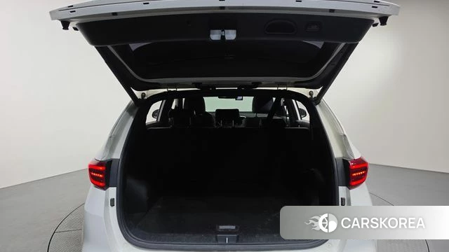 Kia Sportage The Bold id 4900746 из Кореи 11