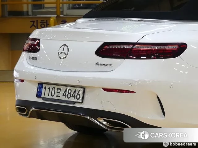 Mercedes-Benz E-Class W213 id 3023249 из Кореи 11