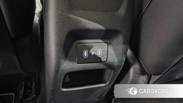 Hyundai Venue id 4201172 из Кореи 11