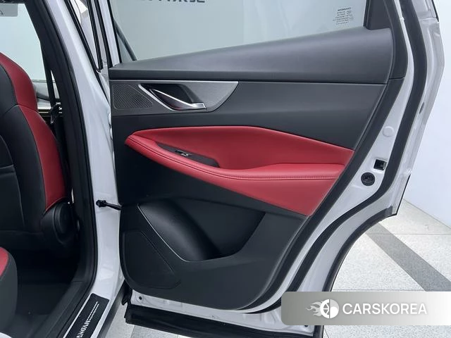 Chang'an CS35 PLUS id 4392028 из Китая 11