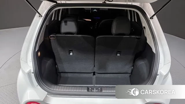 Hyundai Casper id 3758756 из Кореи 11