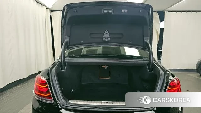 Kia More K9 id 3479298 из Кореи 11