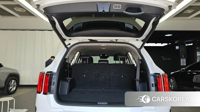 Kia Sorento 4th Generation id 4283228 из Кореи 11